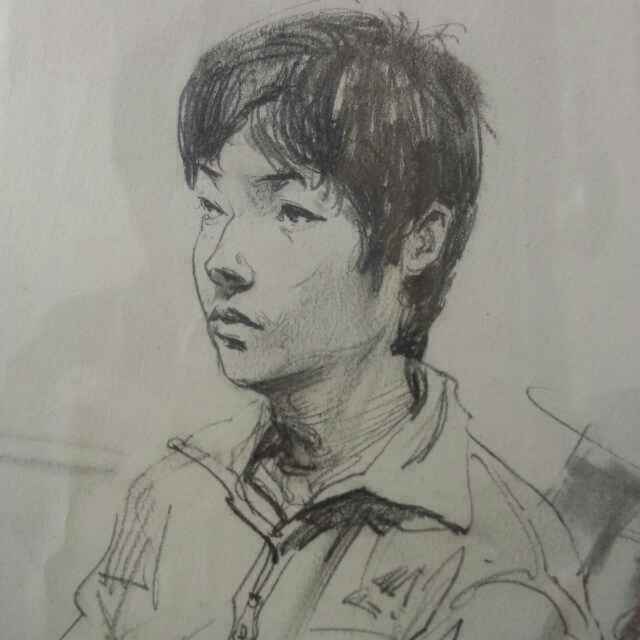 何传豪